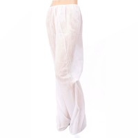 Pressotherapy pants in Polypropylene 30 gr Pressotherapy pants in Polypropylene 30 gr